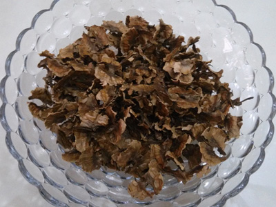 核桃分心木 核桃分心木